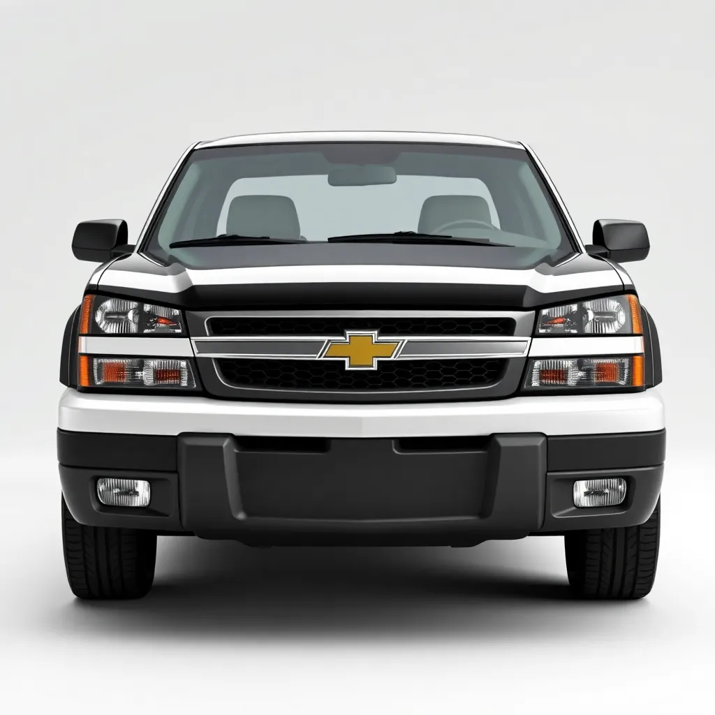 Chevrolet Colorado 2005