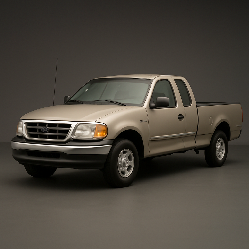 Ford F 150
