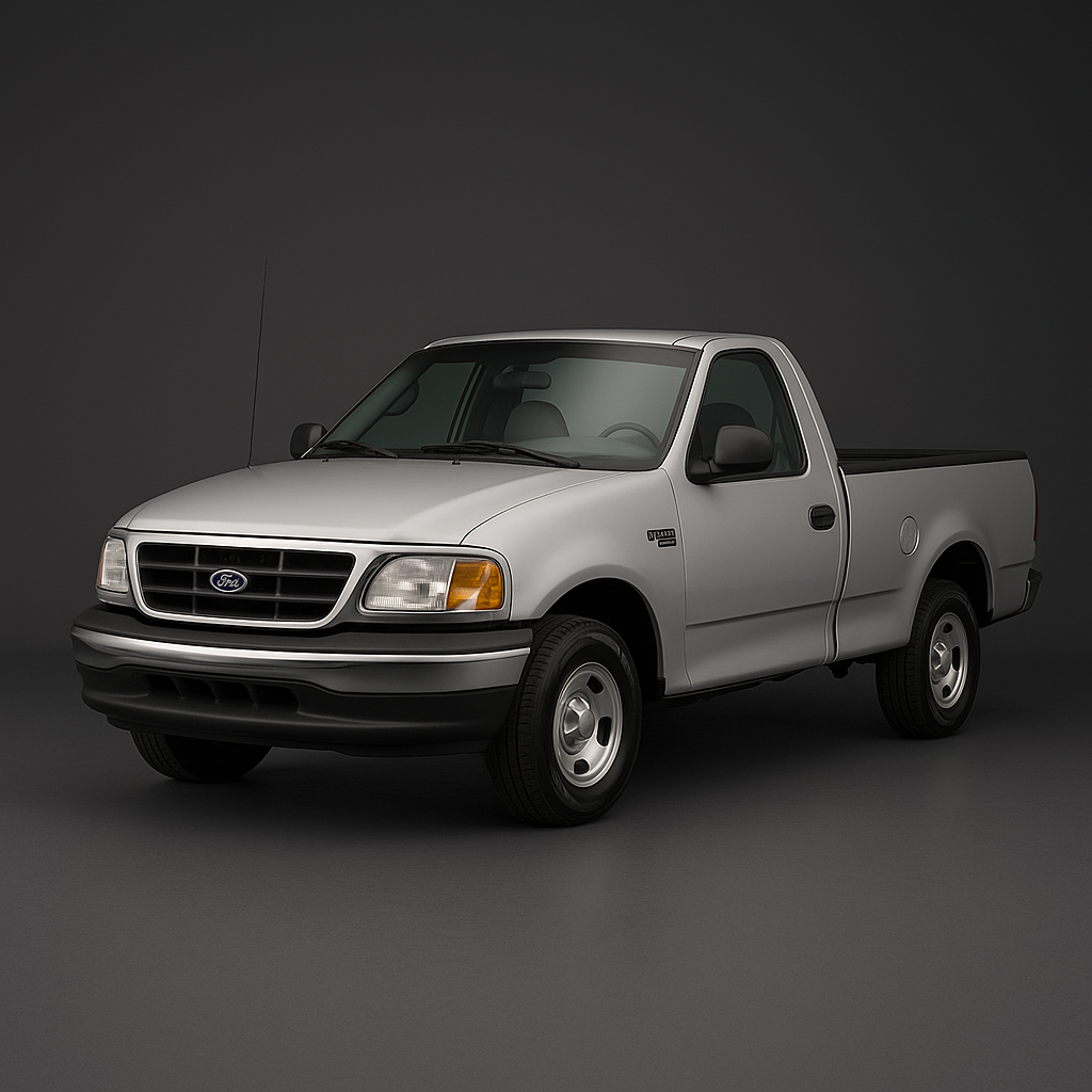 Ford F 150