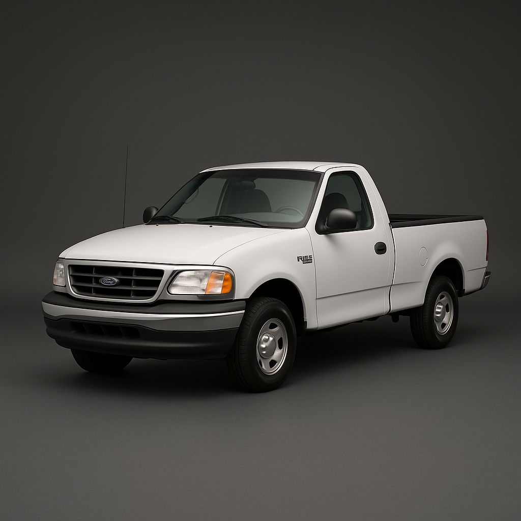 Ford F 150