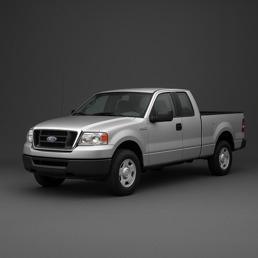 Ford F 150