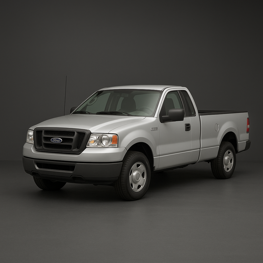 Ford F 150