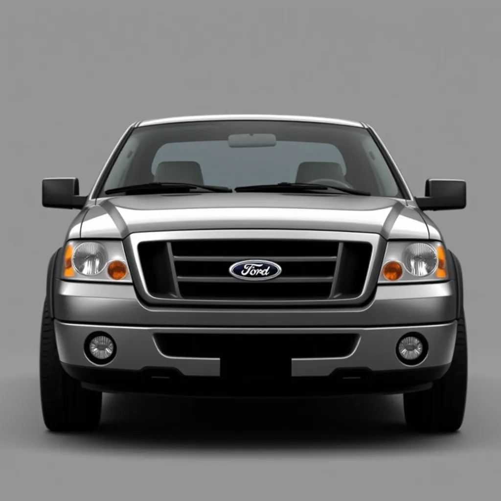 Ford F 150 2006