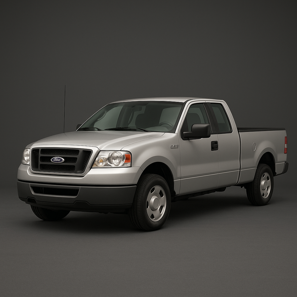 Ford F 150