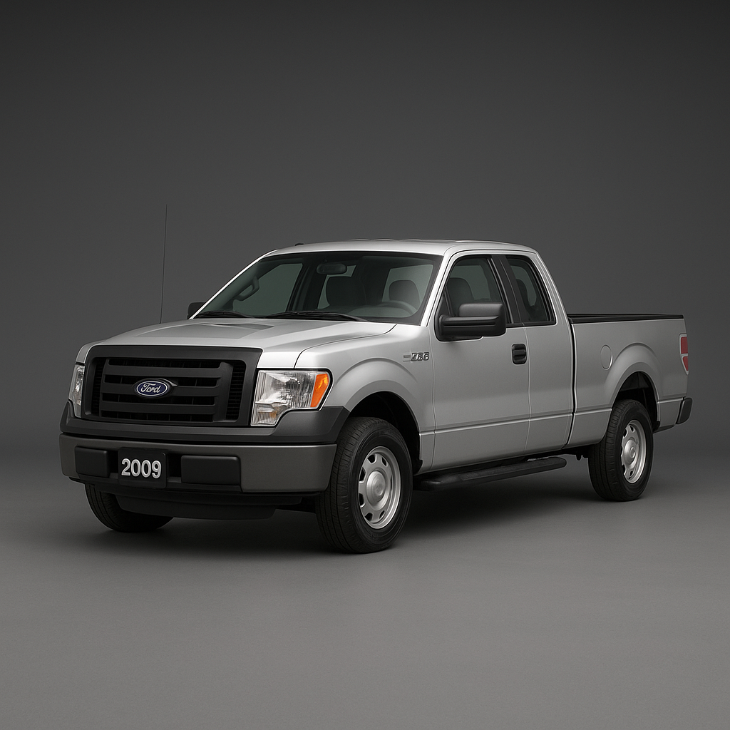 Ford F 150