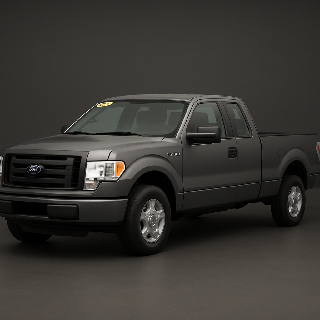 Ford F 150
