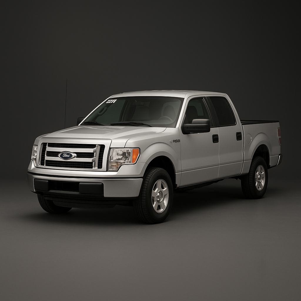 Ford F 150