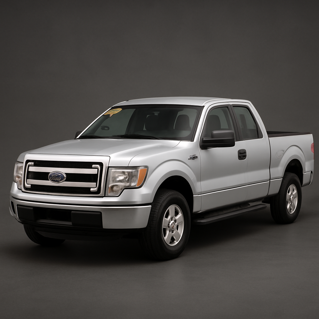 Ford F 150