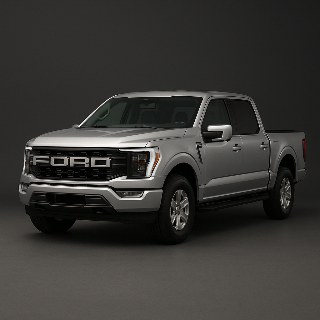 Ford F 150