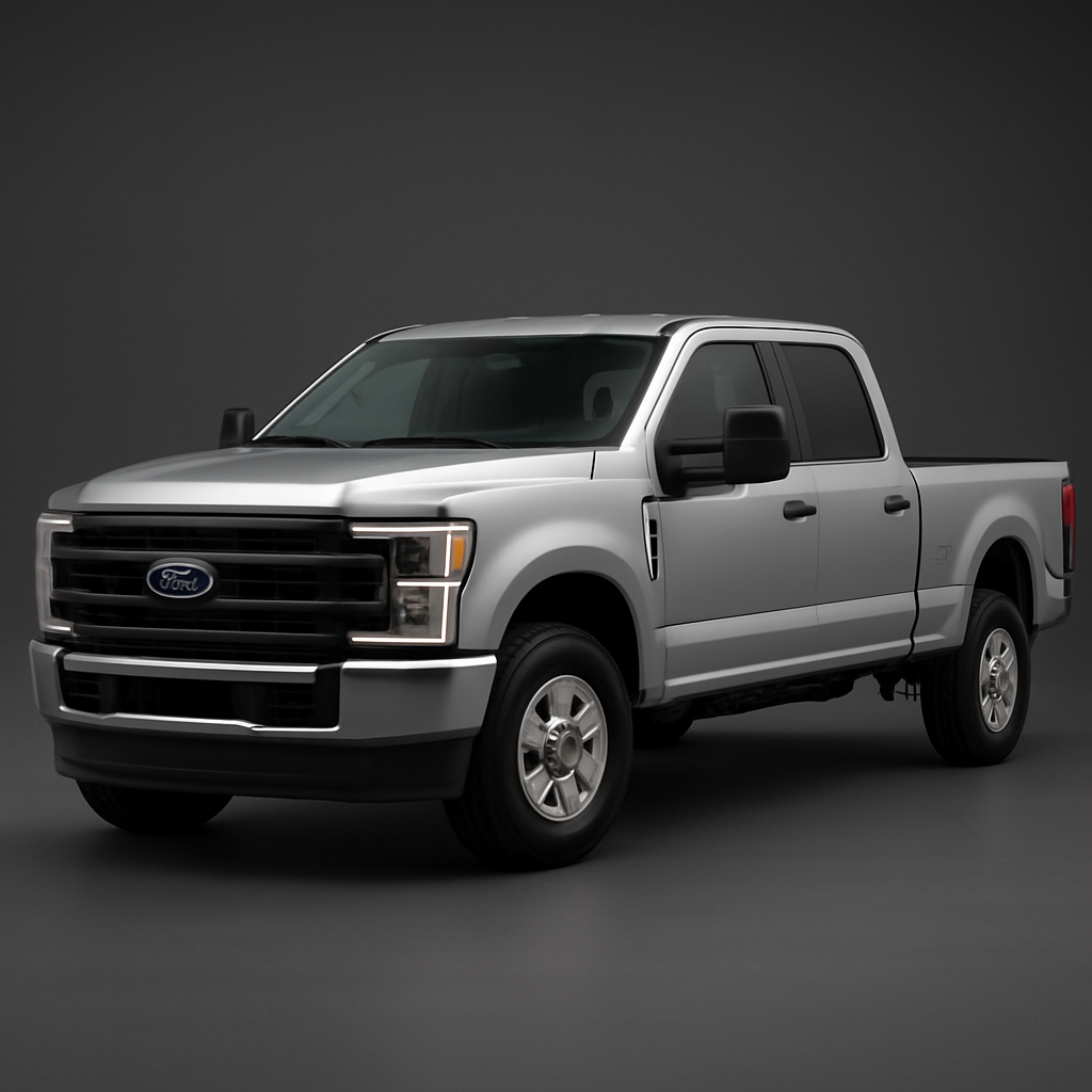 Ford F 250