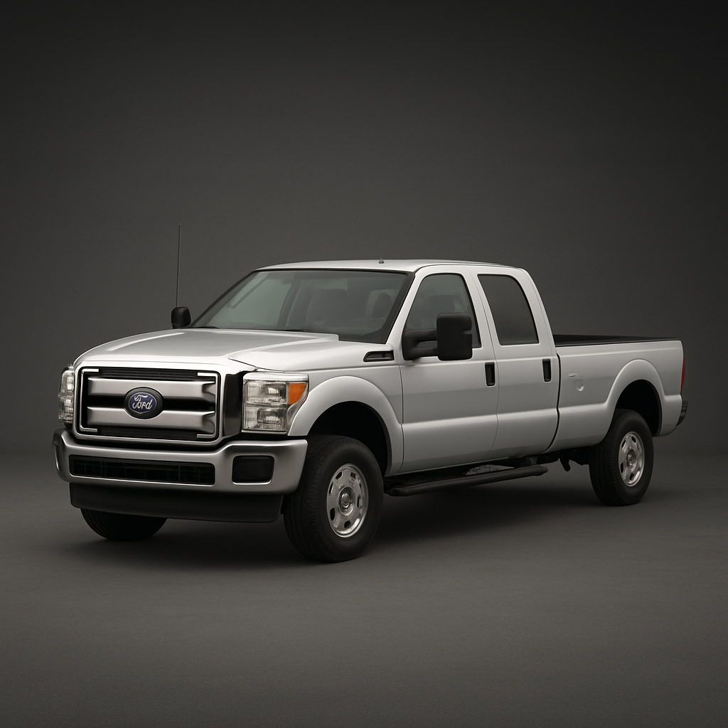 Ford F 350