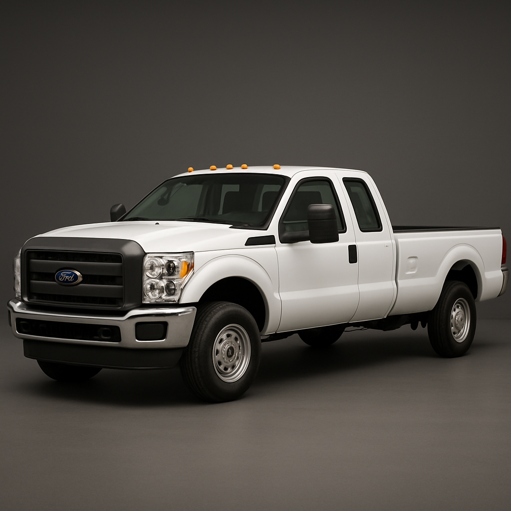 Ford F 350