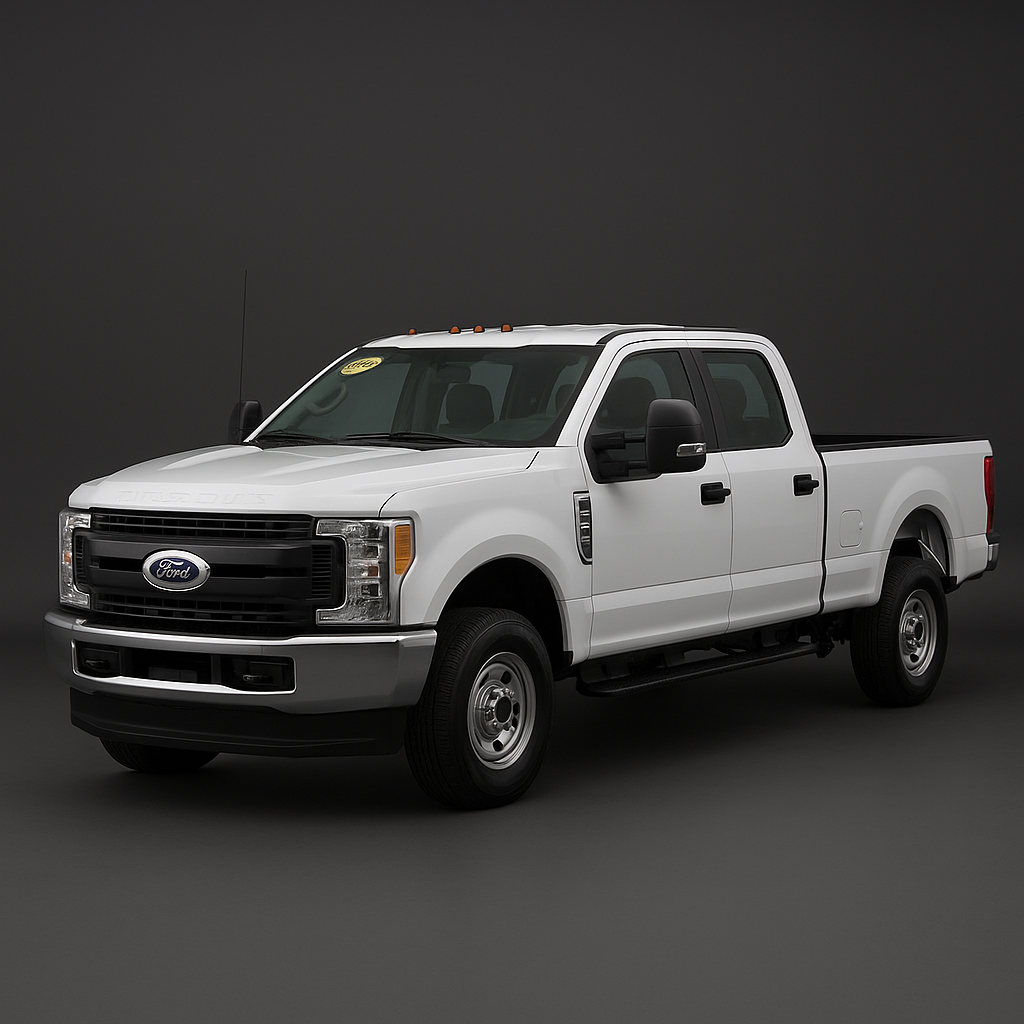 Ford F 350