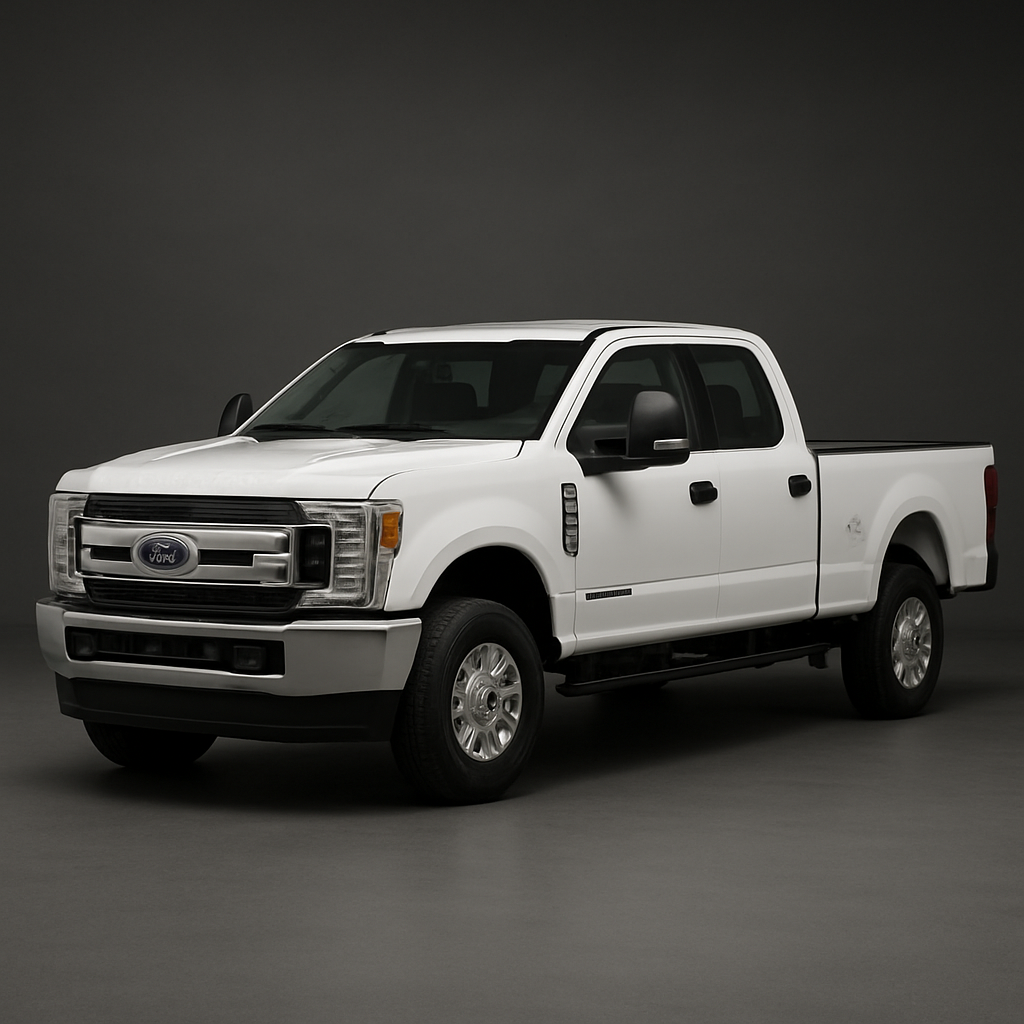 Ford F 350