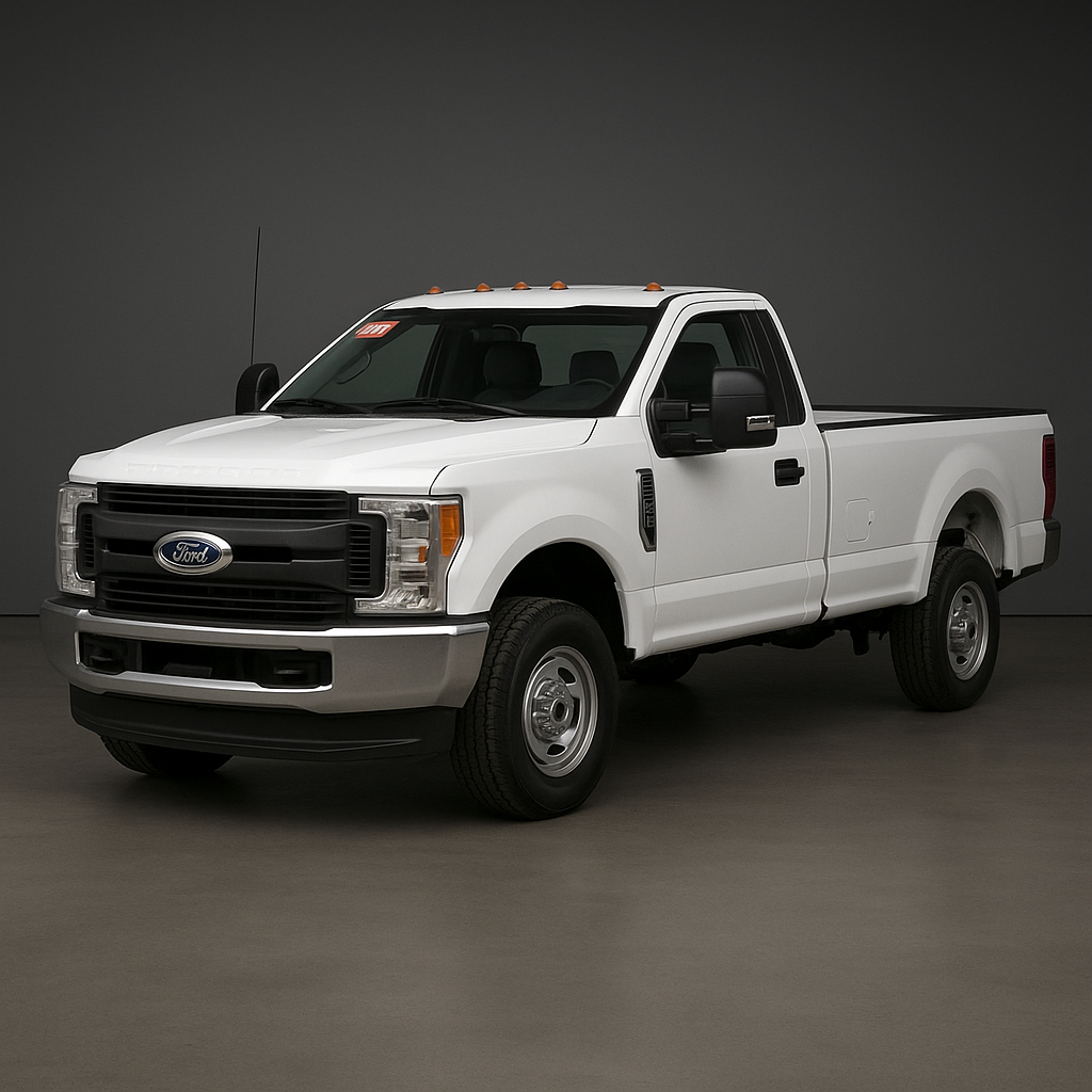 Ford F 350