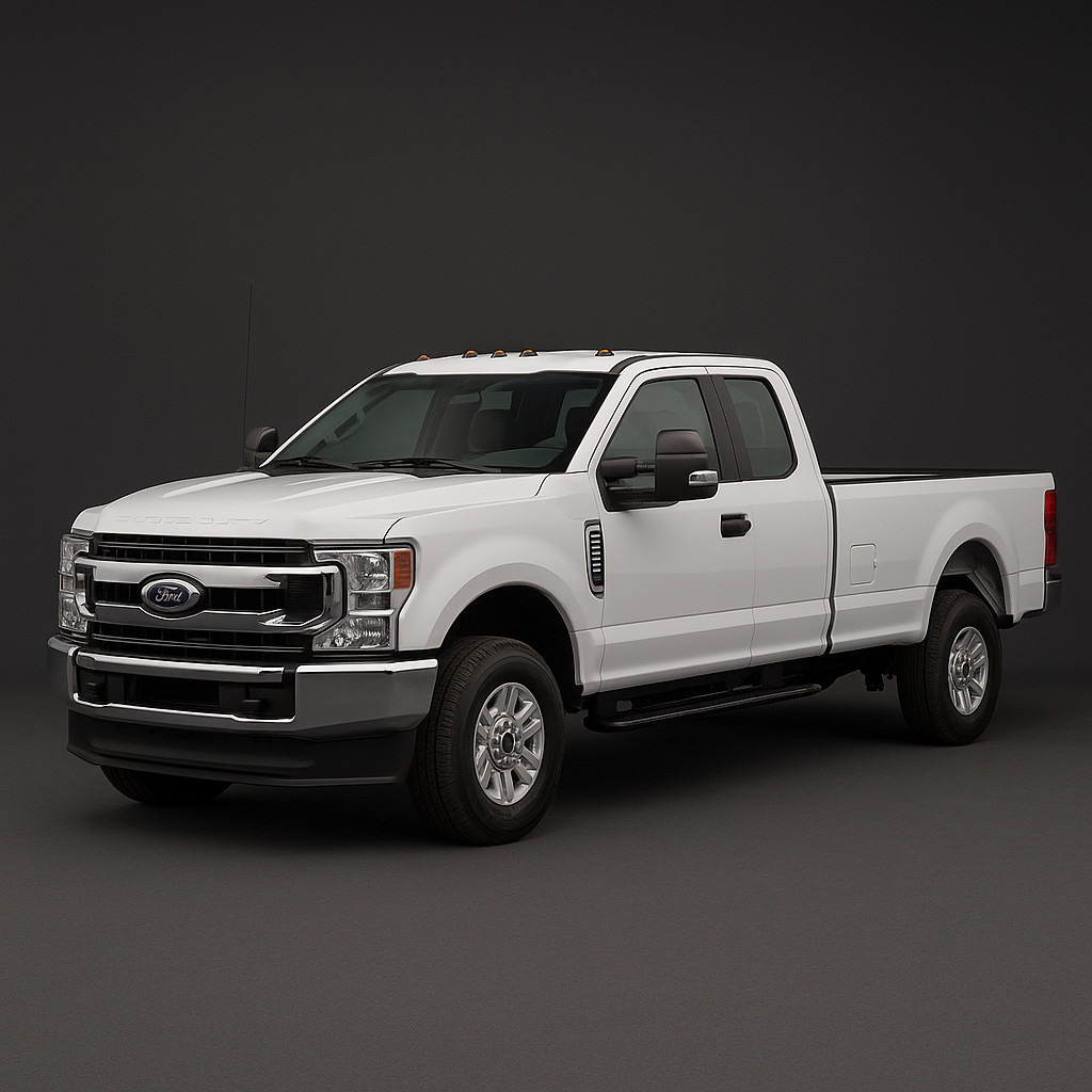 Ford F 350