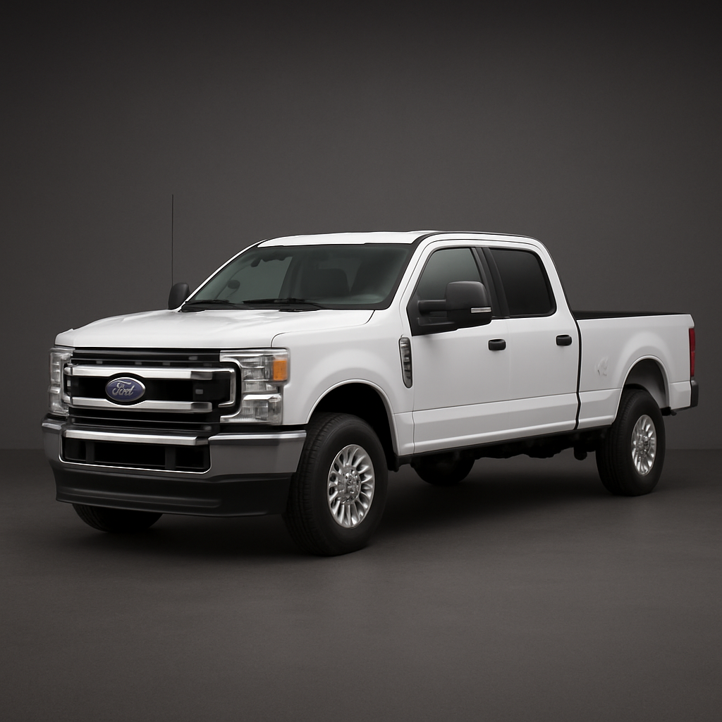 Ford F 350