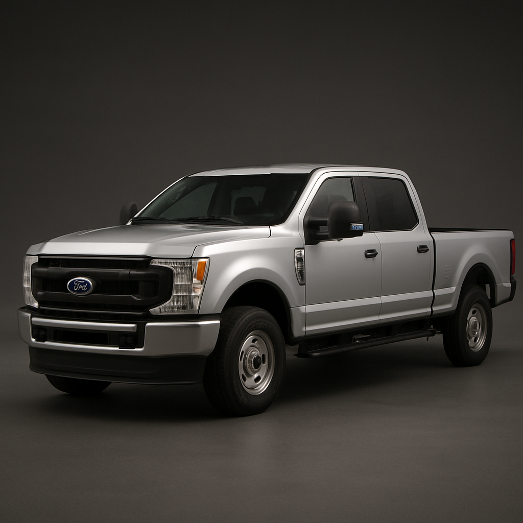 Ford F 350