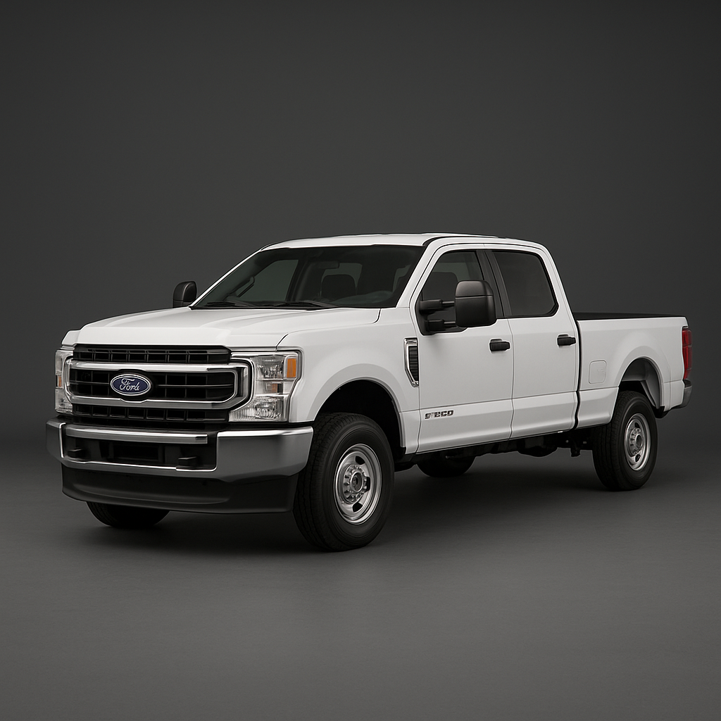 Ford F 350