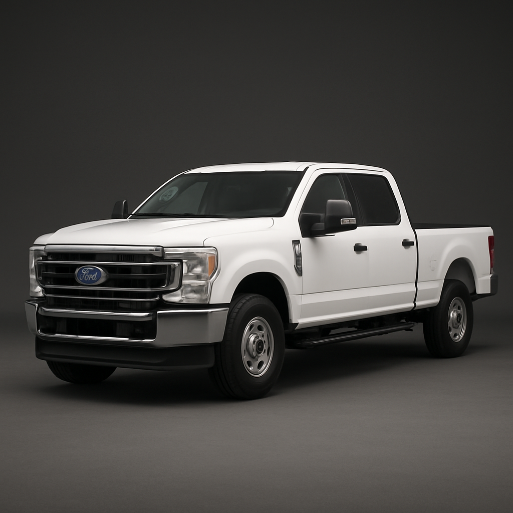 Ford F 350