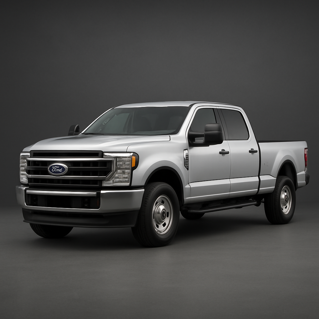 Ford F 350