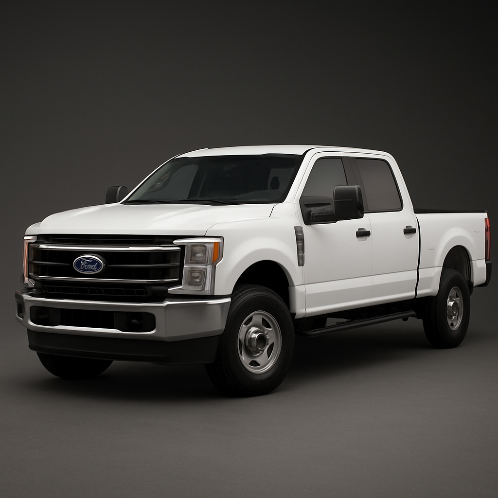 Ford F 350