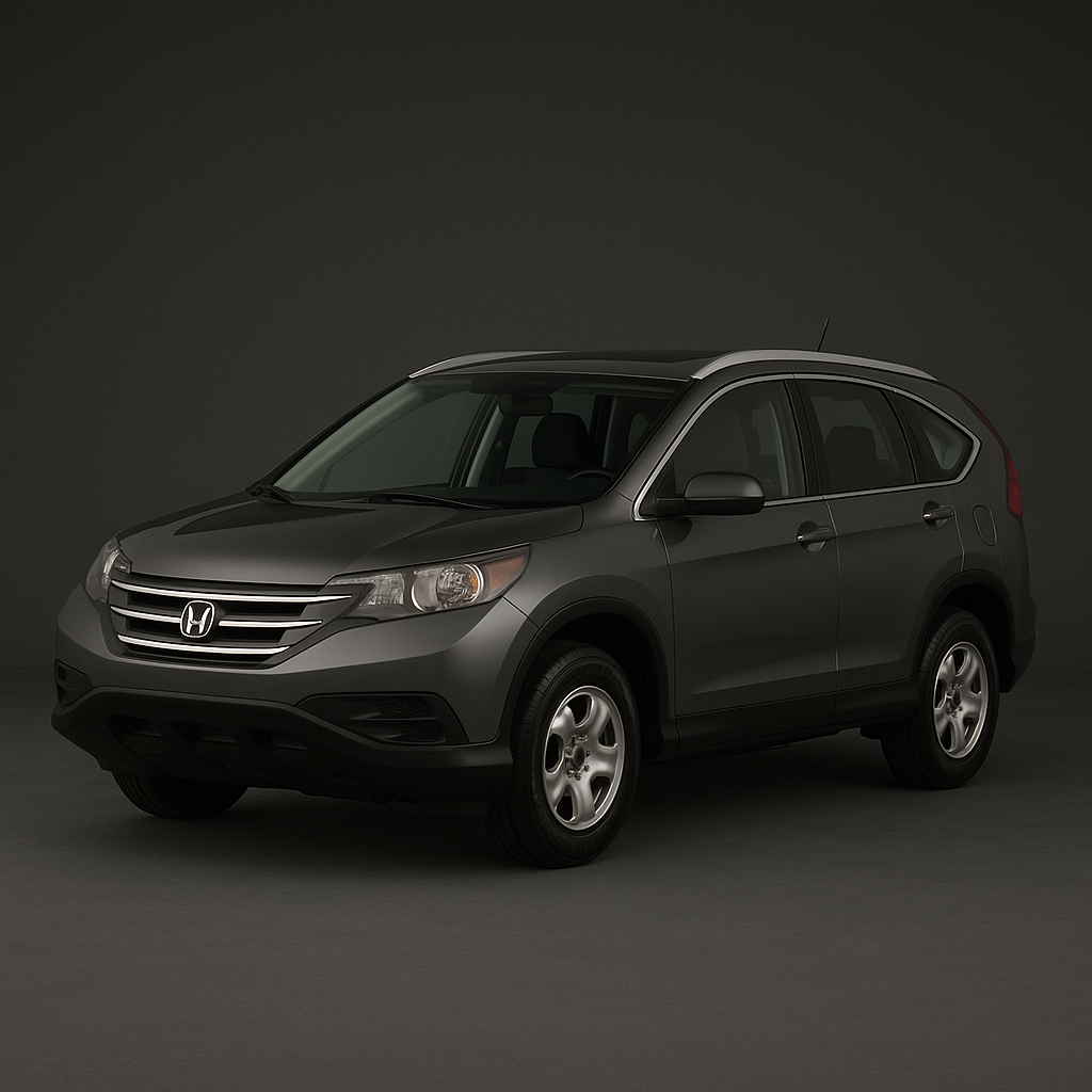 Honda Cr V