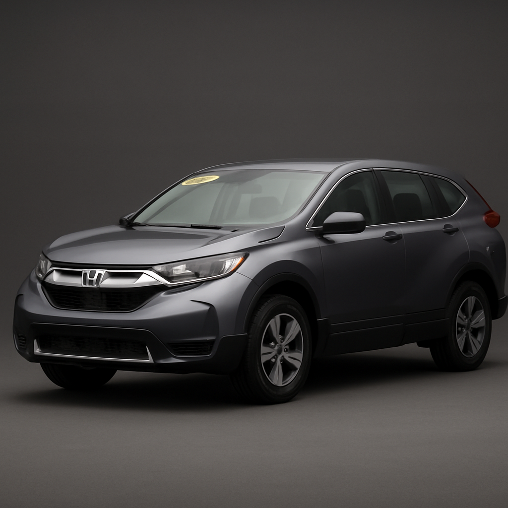 Honda Cr V
