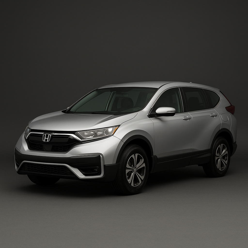 Honda Cr V