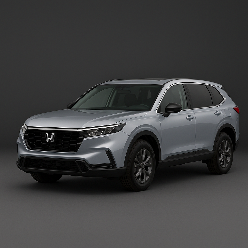 Honda Cr V