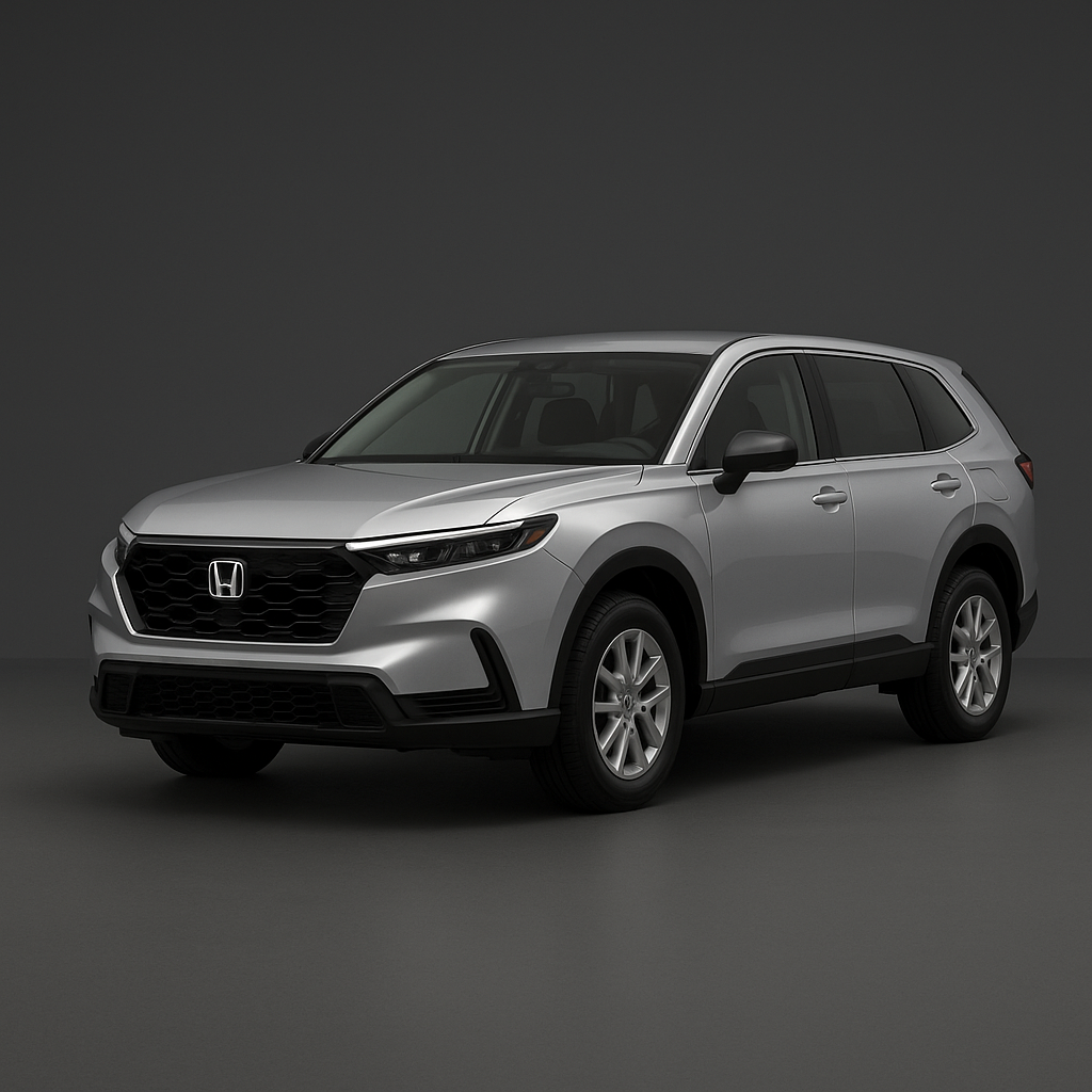 Honda Cr V