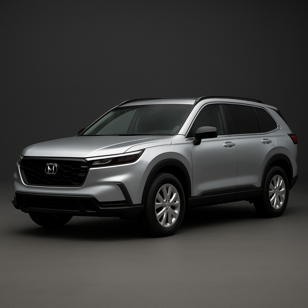 Honda Cr V