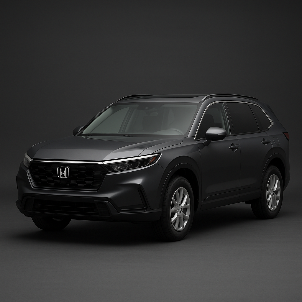 Honda Cr V
