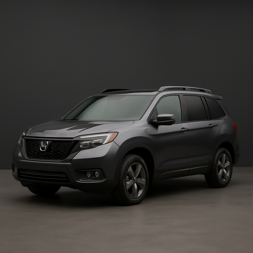 Honda Passport