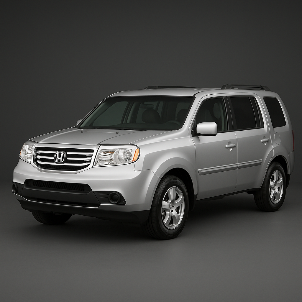 Honda Pilot