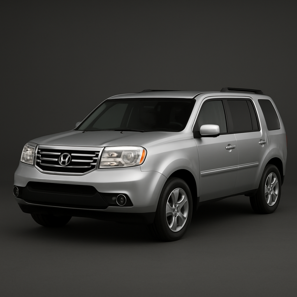 Honda Pilot