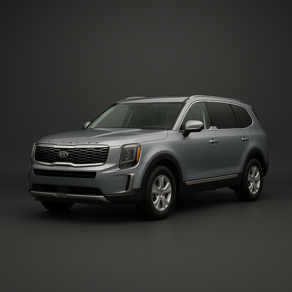 Kia Telluride