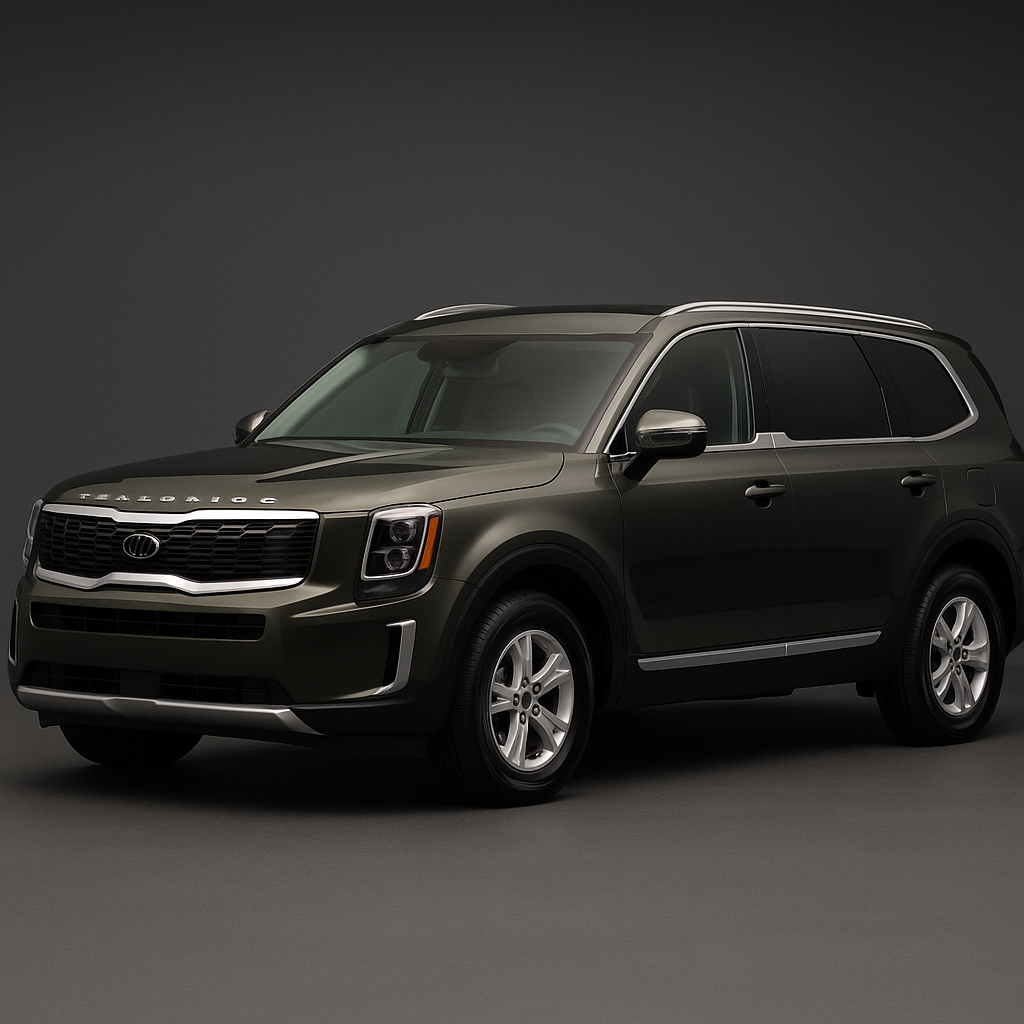 Kia Telluride