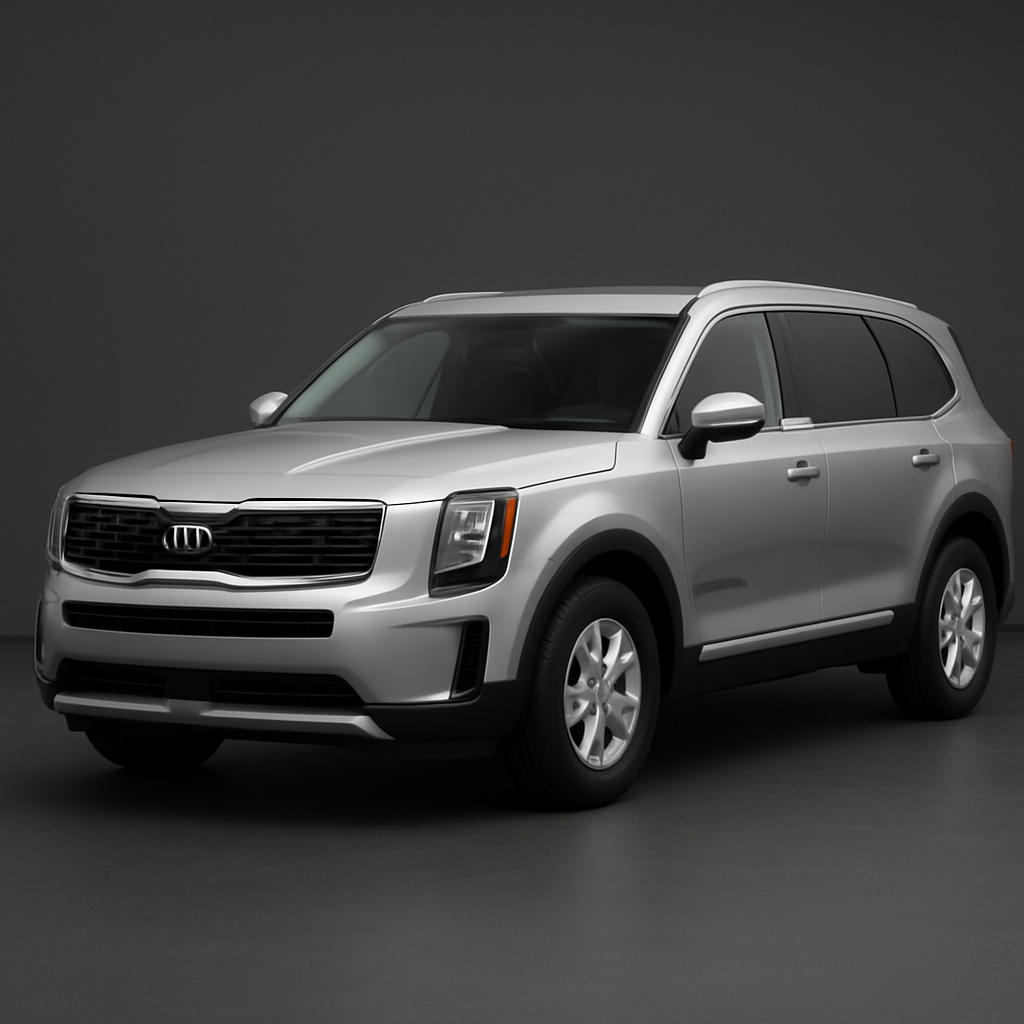 Kia Telluride