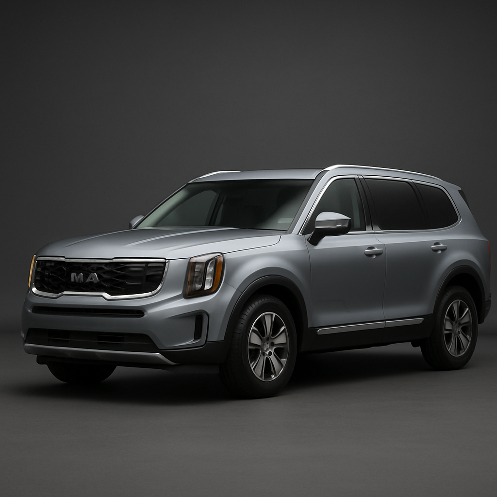 Kia Telluride