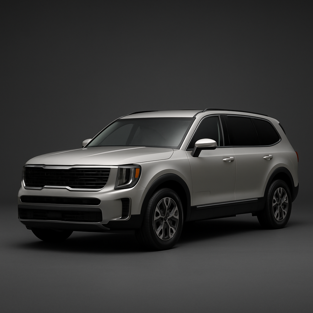 Kia Telluride