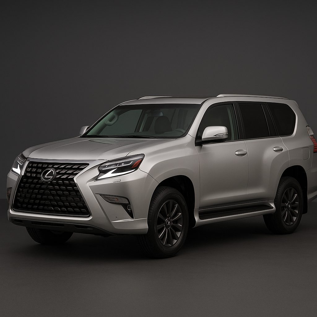 Lexus Gx