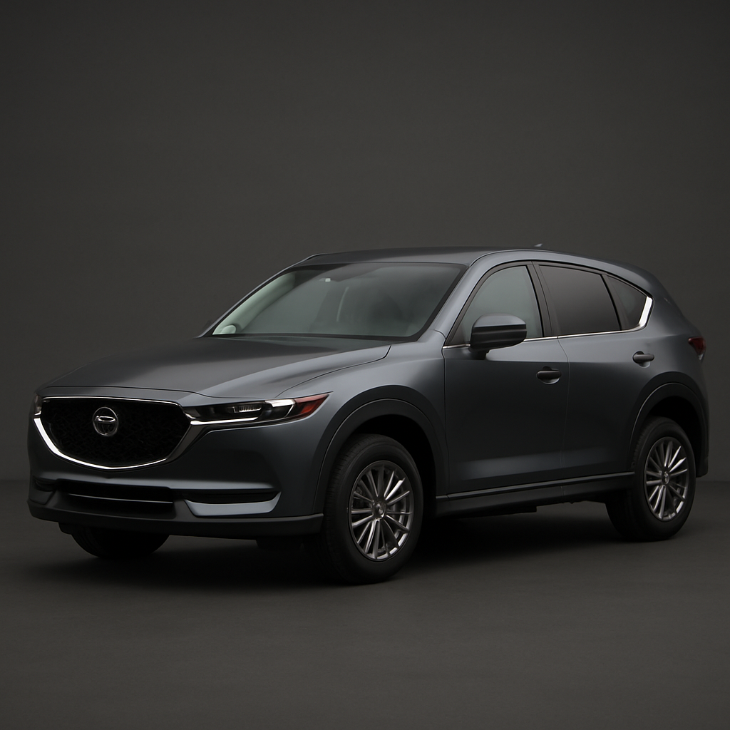 Mazda Cx 5