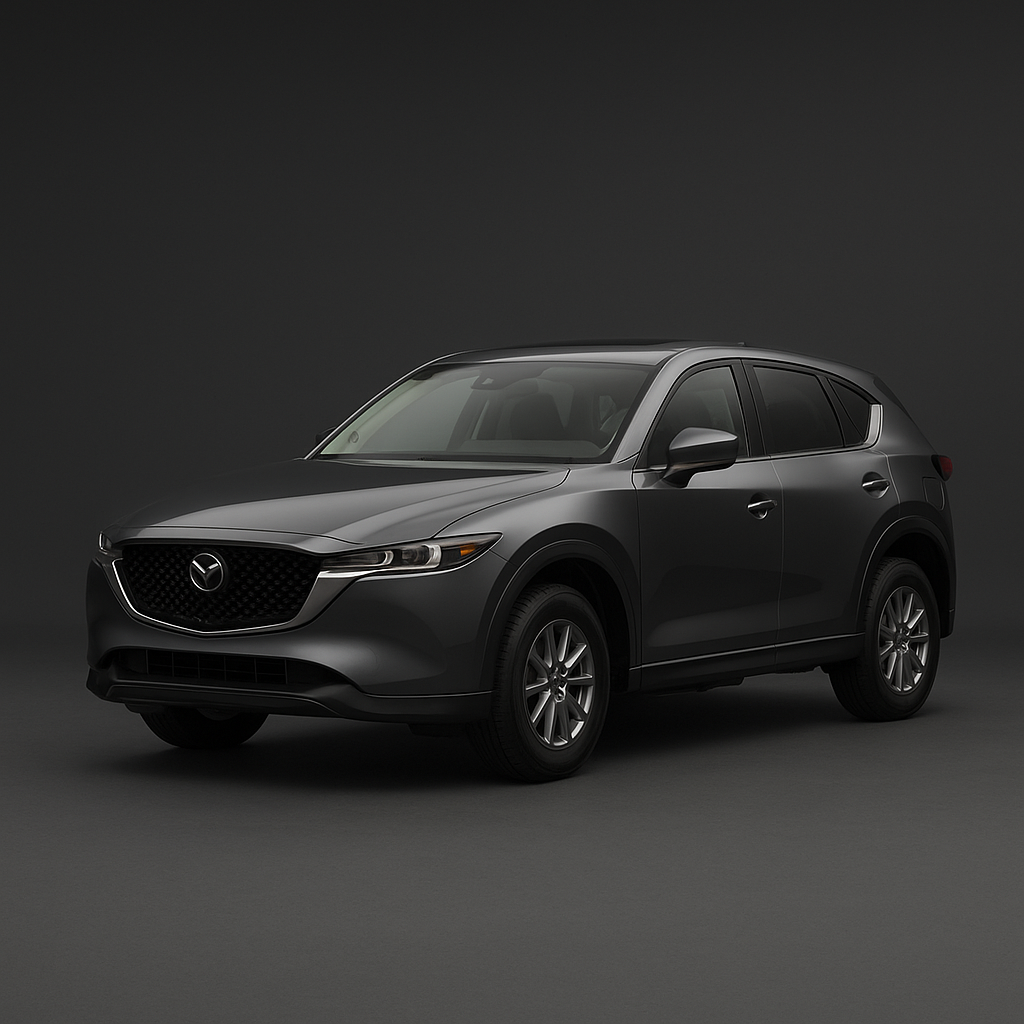 Mazda Cx 5
