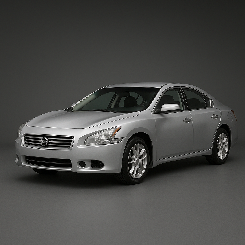 Nissan Maxima