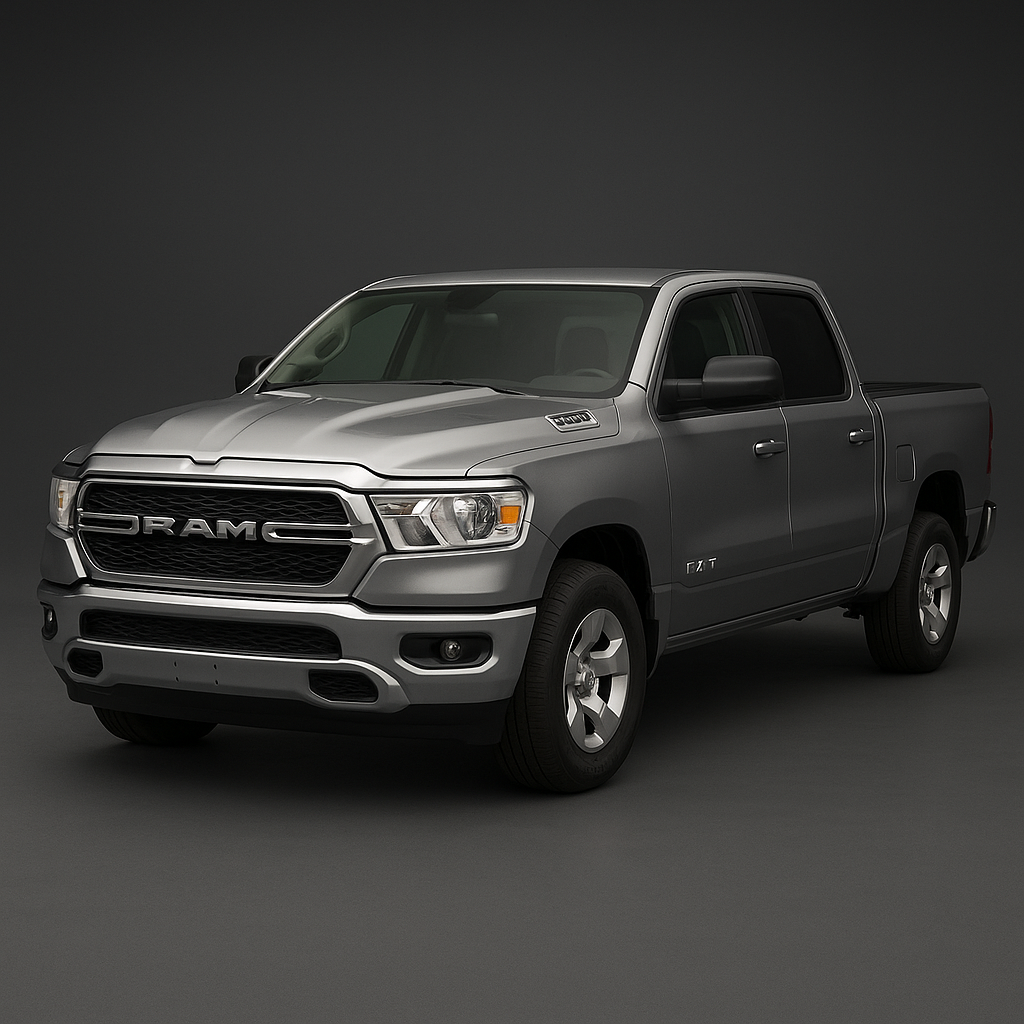 Ram 1500