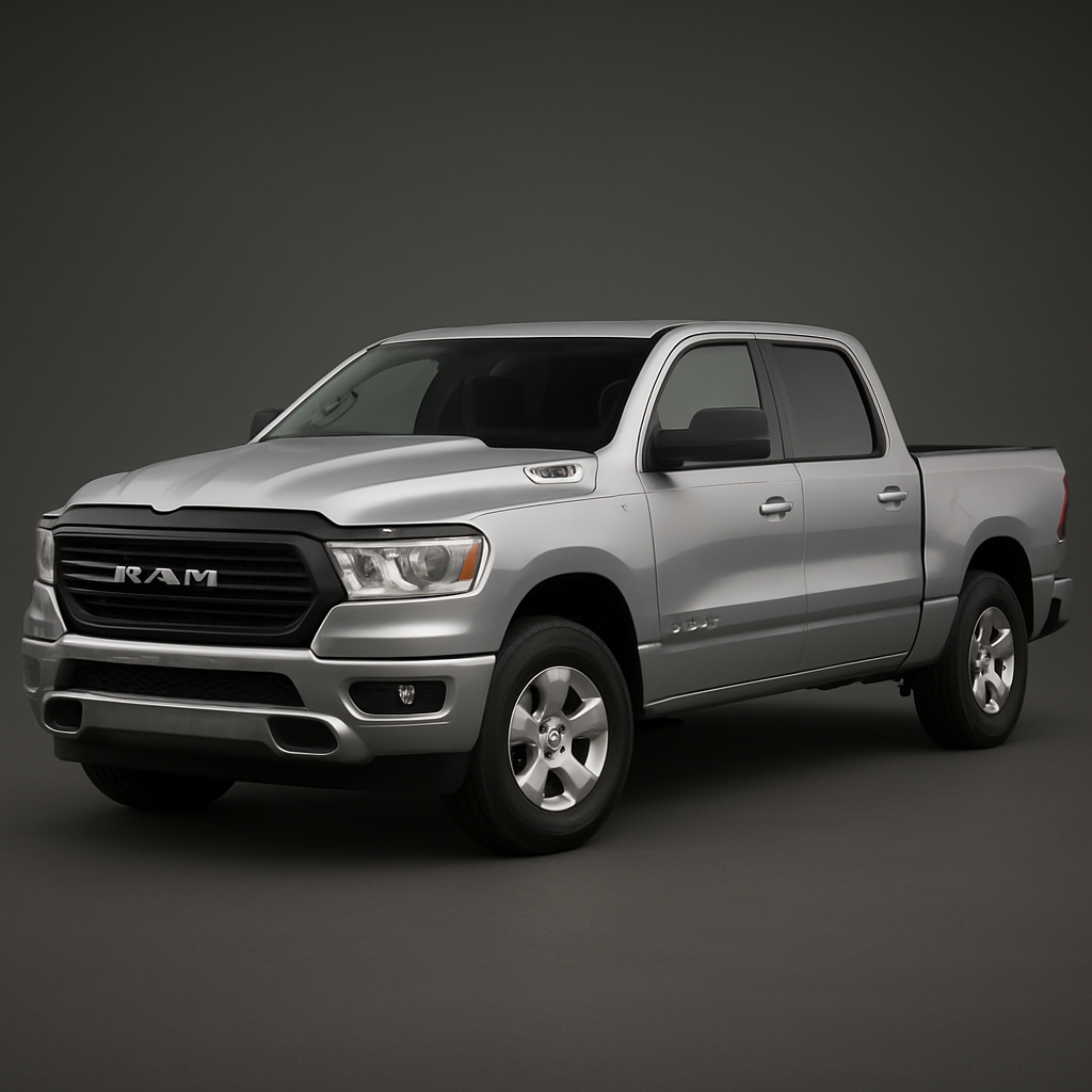 Ram 1500