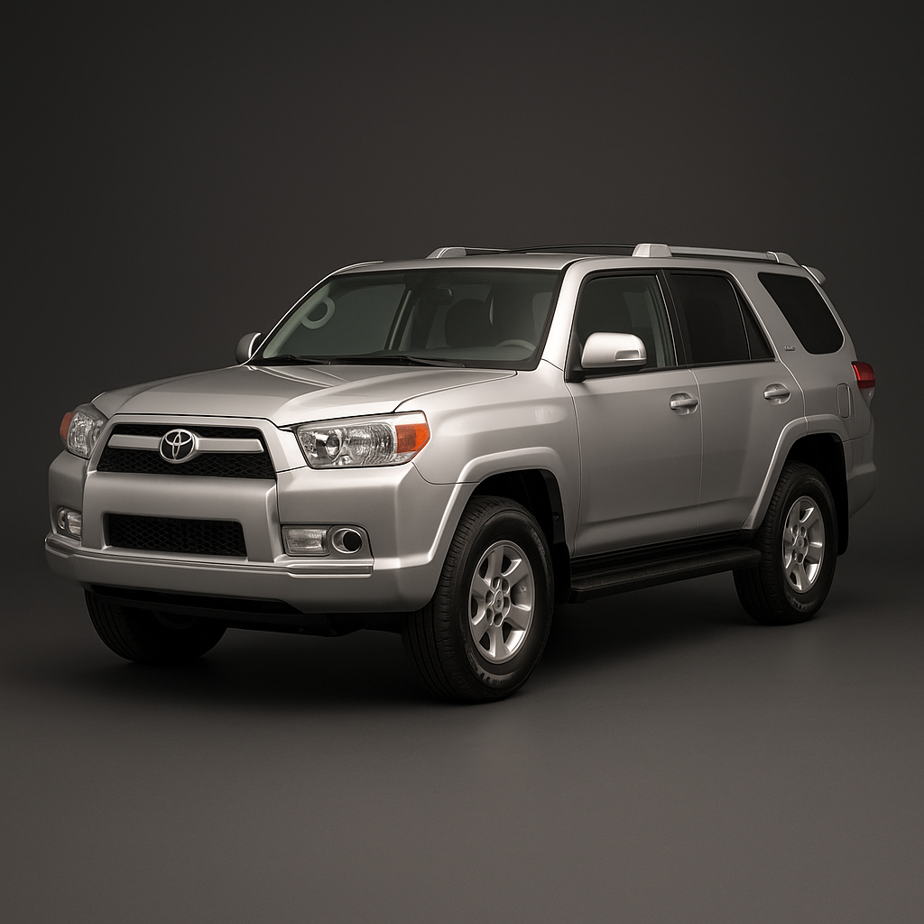 Toyota 4runner