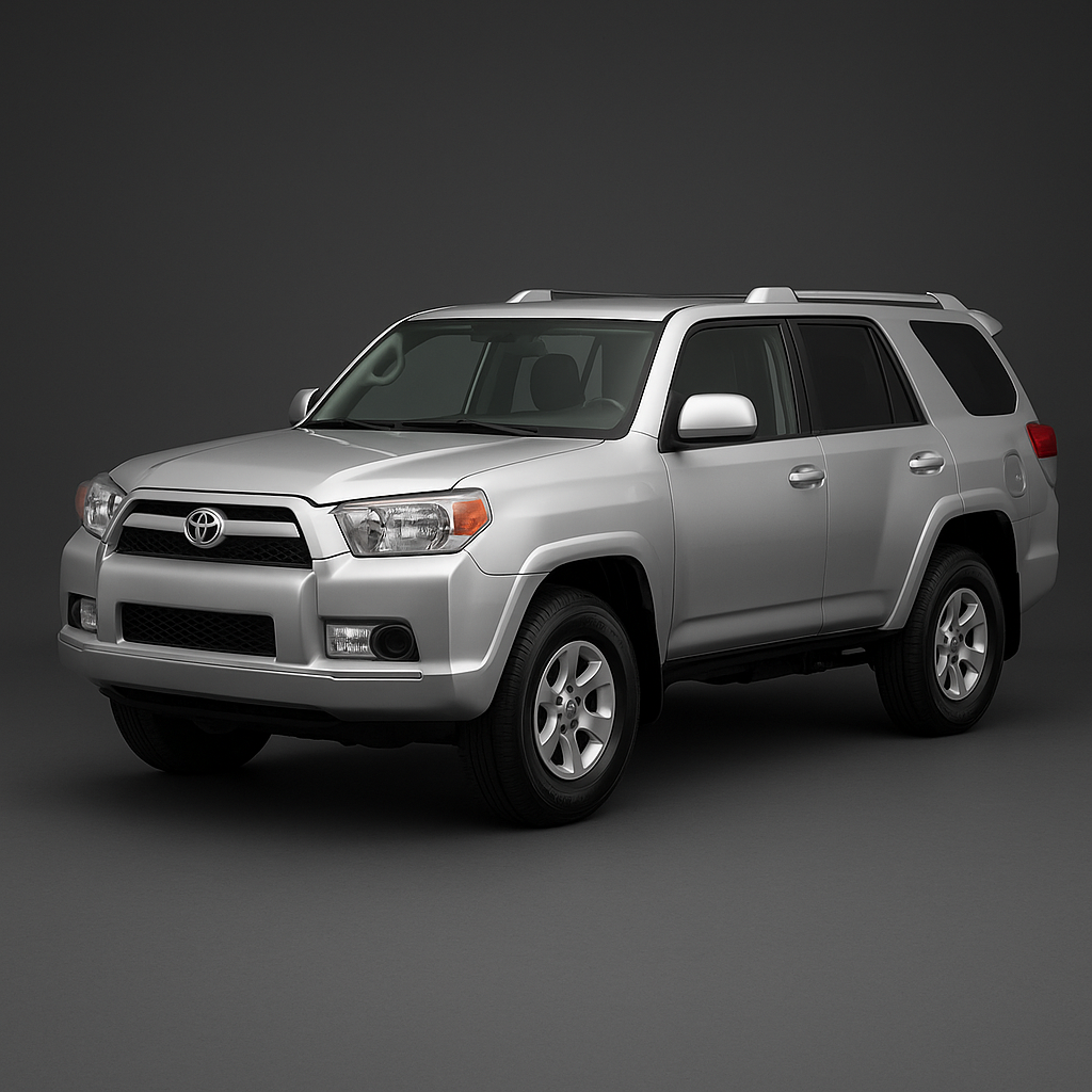 Toyota 4runner