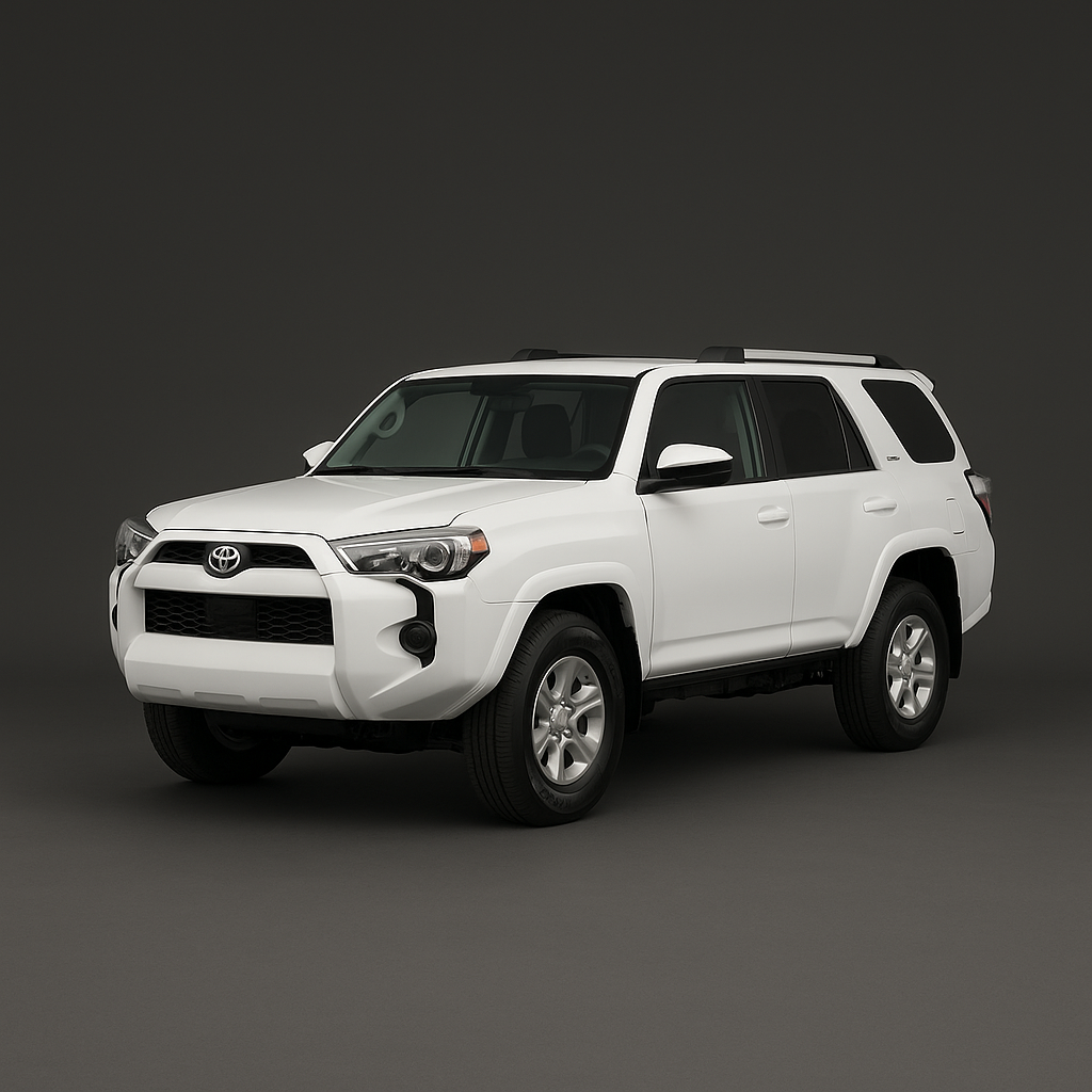 Toyota 4runner